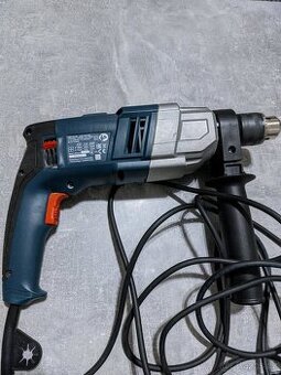 Bosch GSB 18-2 RE příklepová vrtačka 800 W