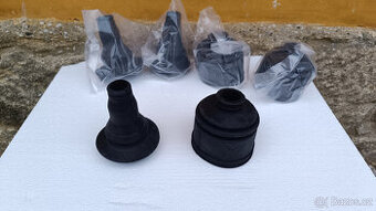 DKW Munga - manžety na poloosu