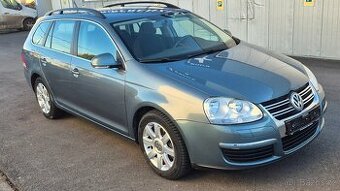 Volkswagen Golf   4x4