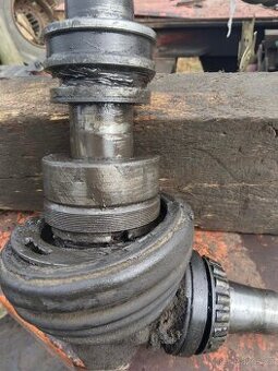 Svisly cep DESTA 3222 DVHM