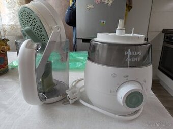Philips Avent 4v1