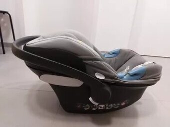 autosedačka Cybex Aton M i-Size
