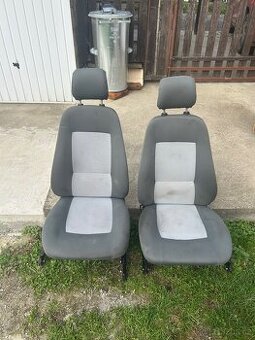 Sedačky z aixamu a741