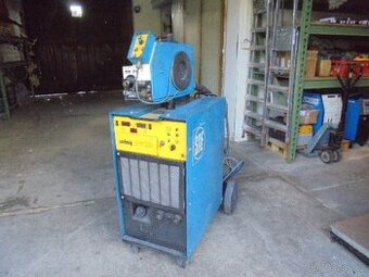 Svářečka SAF SAFMIG 480 TRSW (6711)