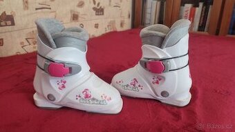 Dětské lyžařské boty