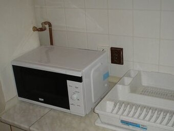 pronájem pokoje pro 1 nebo 2 osoby v Brně Kr.pole