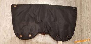 černý rukávník zn. Emitex