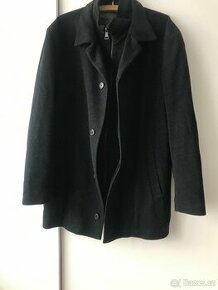 pánský krátký kabát zn,, STONES
