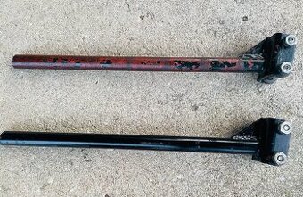 Tera Vari - nosič závaží