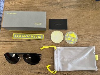 Hawkers brýle, nové