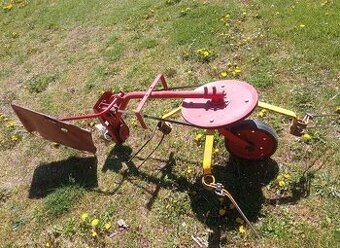 Obraceč, obracečka píce