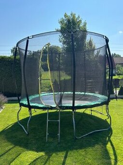 Zahradní trampolína 3m