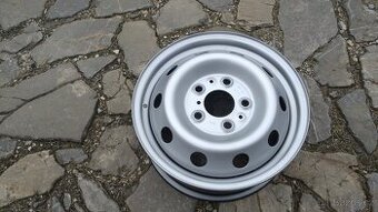 4 nové disky 16 5x130 na FIAT ducato boxer jumper
