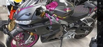 Komplet kapoty Aprilia RS660 2020