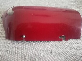 JAWA 50 TYP 555 DE LUXE, pravé dvířko/prsíčko, původní,