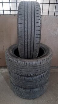 215/55 r17 letní