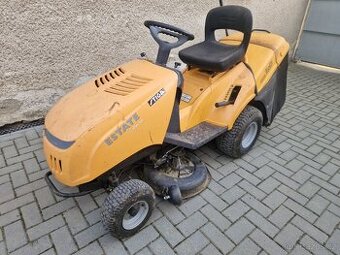 Zahradní traktor Estate Stiga Collection