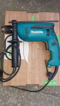Příklepová vrtačka Makita HP1640