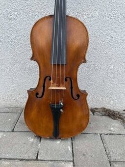 Ladislav prokop housle 4/4