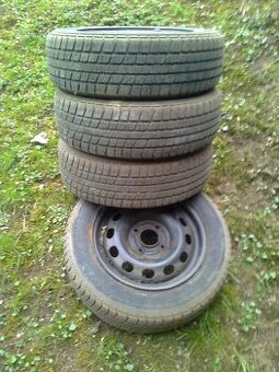 Zimni sada 175/65 R14 ford
