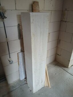 Ytong překlad a věncovky