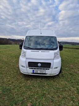 Fiat Ducato 2.2 jtd