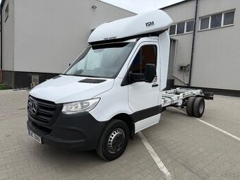 Mercedes-Benz Sprinter 519 CDI 3.0 V6 | Automat | 2020