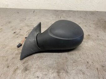 CITROEN PLURIEL 2003-2010 - LEVÉ PŘEDNÍ ELEKTRICKÉ ZRCÁTKO