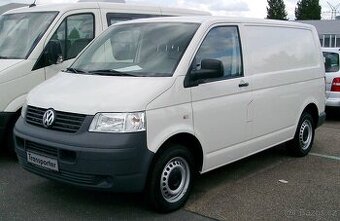 Vw t5 rozpredám