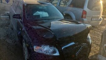 Audi A4 2.0 TDI r.v. 2006