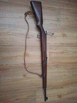 vojenská vzduchovka vz. 47