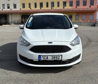Ford C-Max - 84.xxx km