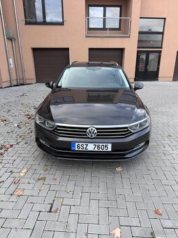 Passat B8