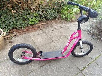 Dětská koloběžka Yedoo one