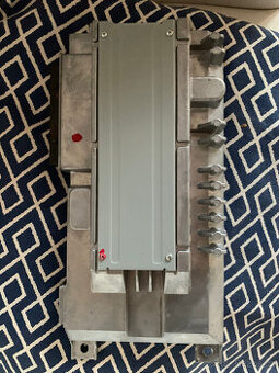 audi a4 a5 b9 2016-2024 zesilovac bang olufsen