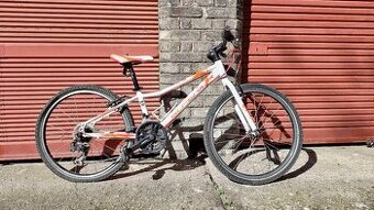 Kolo dětské Superior Paint 24 (věk 8-13 let)