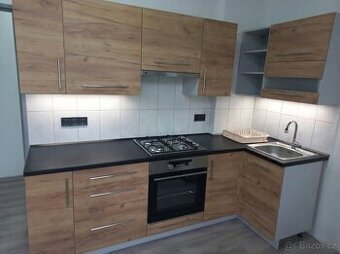 Byt 1+1, 36m2, Prostějov