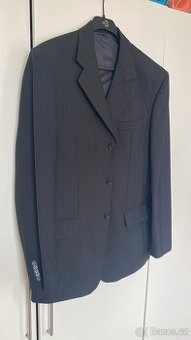 Prodam pansky oblek 182/100/86 Kalhoty