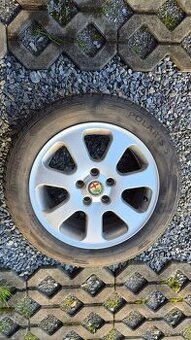 sada 4ks zimních pneu 205x55x16