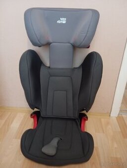 Britax römer Kidfix2