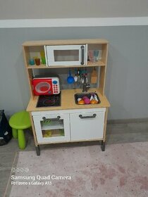Kuchyňka pro děti