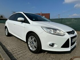FORD FOCUS 1,6i Ti-VCT model 2012