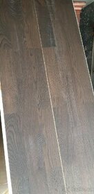 Dřevěná podlaha BOEN - 1