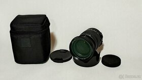 Objektiv Sigma 17-50 f2.8 pro Canon - 1