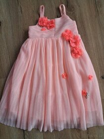 Dívčí šaty H&M - 1