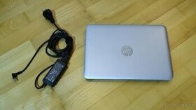 Notebook HP EliteBook 820 G3 2,5GHz 8GB RAM 256GB M.2 Touch