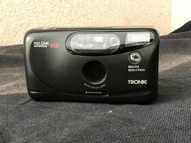 analogový fotoaparát TRONIC KH35