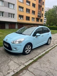 Citroen C3 exclusive 2011 1.4VTI 70kw - 1