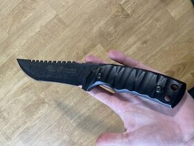 Lovecký nůž SR Columbia - 1