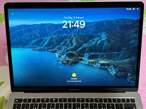 Macbook air 2018 i5 256gb